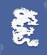 L9047L | WALL PLAQUES | DECORATIVE